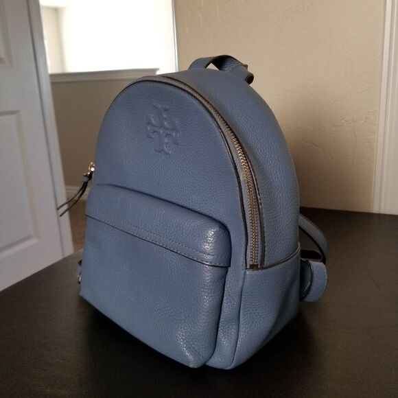 Tory Burch Thea Backpack - Picture 2 of 8